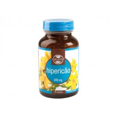 Hipericão 300MG 90 Cápsulas